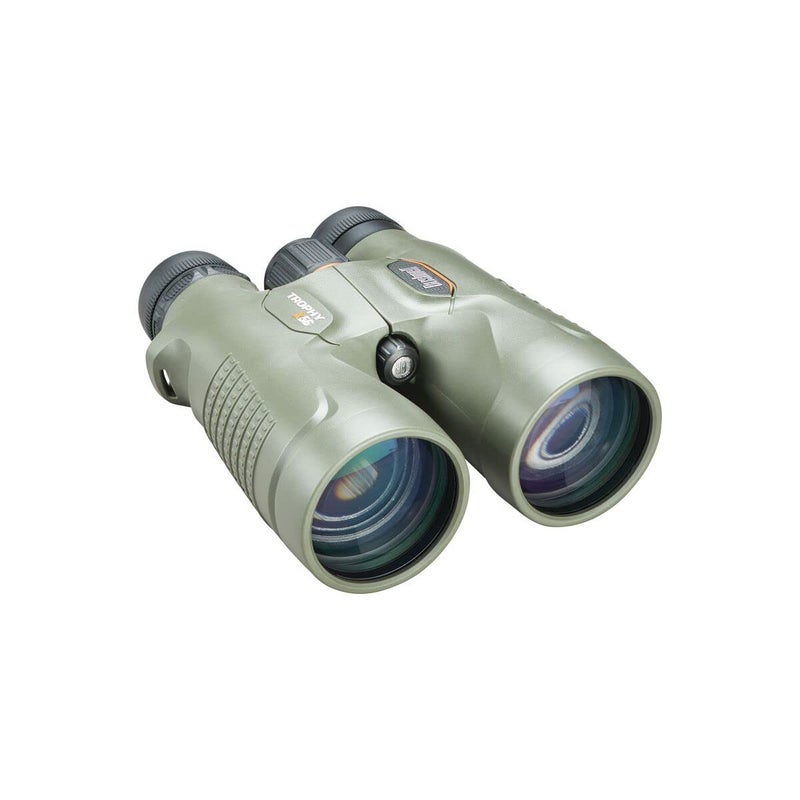 Bushnell Bushnell Trophy Xtreme Binocular, Green, 8 x 56mm 
