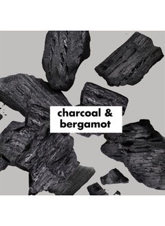 love beauty and planet Clarifying Shampoo Delightful Detox Charcoal & Bergamot Vegan, Paraben & Sulfate & Silicone & Cruelty Free, Coconut, 13.5 Fl Oz  - Image 4