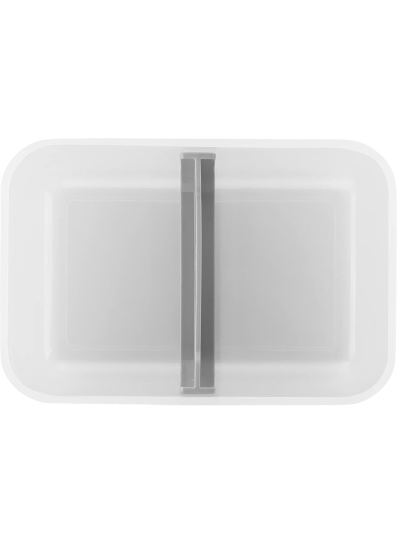 Zwilling ZWILLING Fresh  Save Large Lunch Box Airtight Food Storage Container Meal Prep Container BPAFree Semitransparent  - Image 5