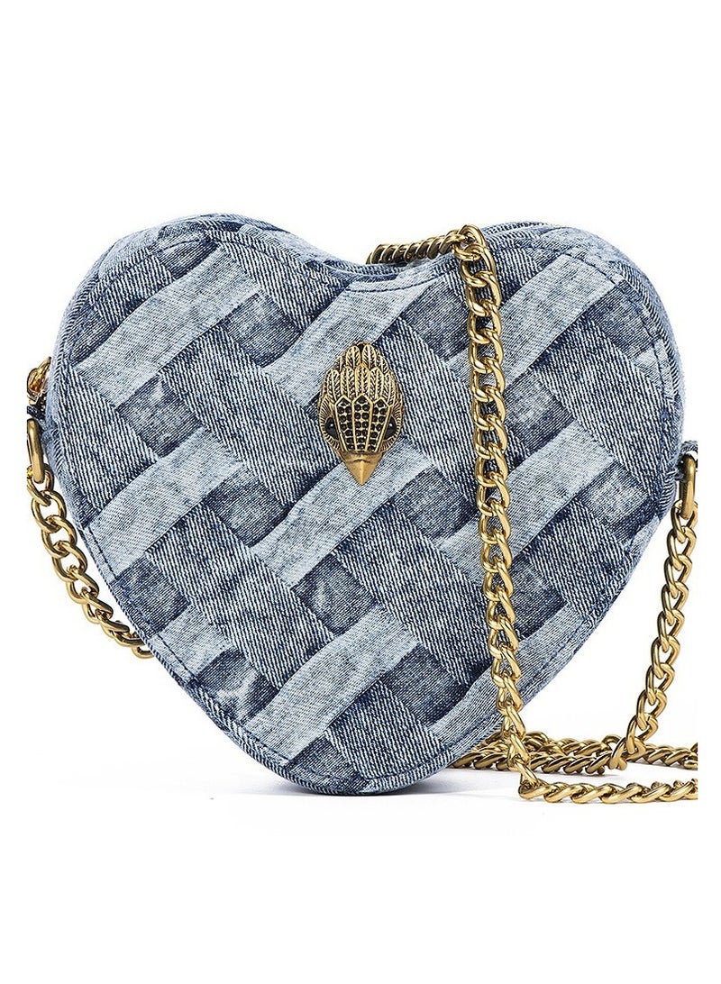 Kurt Geiger London Kensington crossbody bag - Image 1