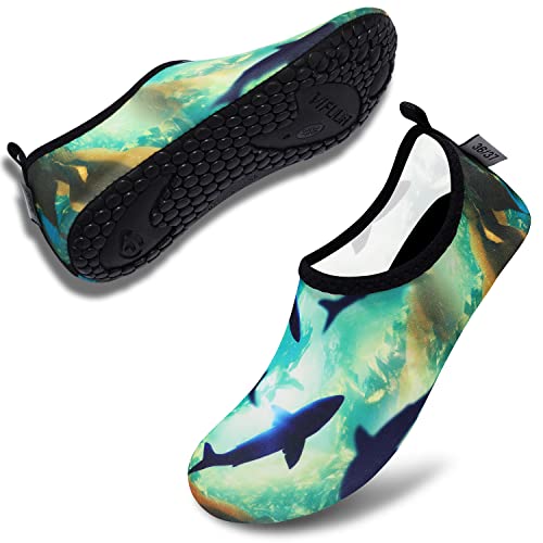VIFUUR Water Sports Unisex Shoes Ocean - 4-5 W US / 3-4 M US (34-35) - Image 4