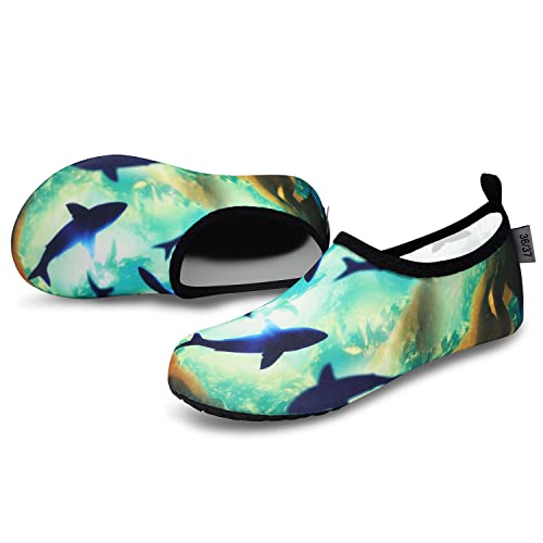 VIFUUR Water Sports Unisex Shoes Ocean - 4-5 W US / 3-4 M US (34-35) - Image 5