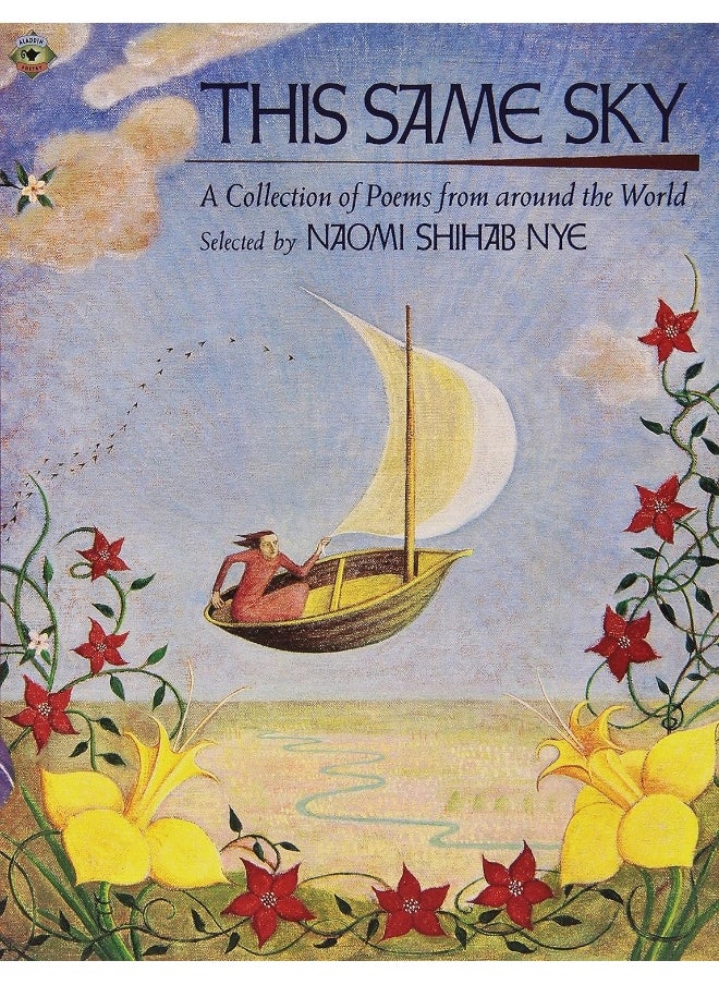 This Same Sky: A Collection of Poems from Around the World  - Image 3
