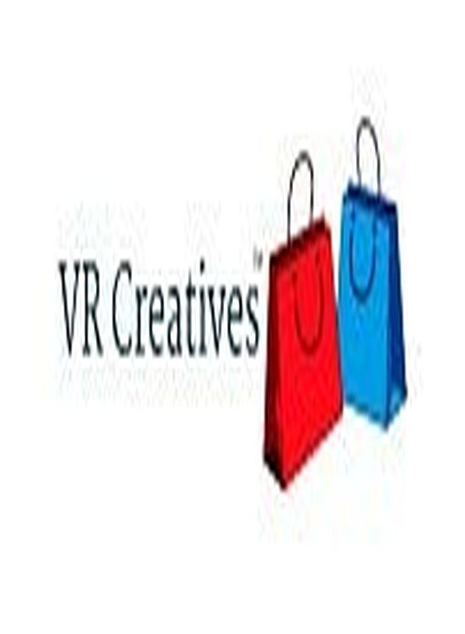 VR CREATIVES Elephant Style Classic Resin Candle Holder Candle Stand Christmas Lights Decoration - Tealight Candle Holders Diwali, Christmas Gift - Image 5