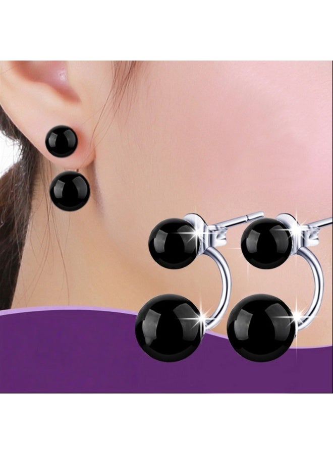 Mark Fairwhale New Style Light Luxury Fashion Earrings 