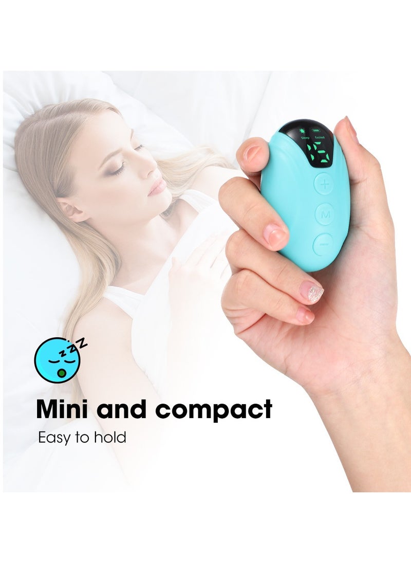Generic Sleep Aid Device | Relieves Insomnia and Anxiety, Improves Night Sleep, Relaxation and Stress Relief, Essential for Deep Sleep  - Image 5