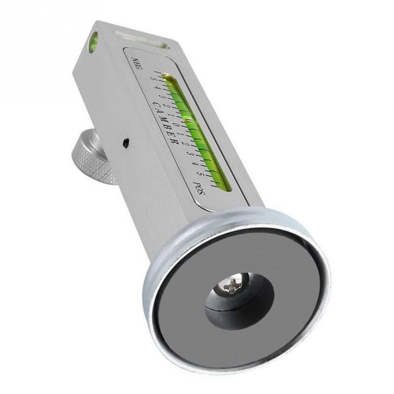 Four wheel alignment magnetic level level level camber adjustment aid tool magnet four wheel alignment level - Image 4