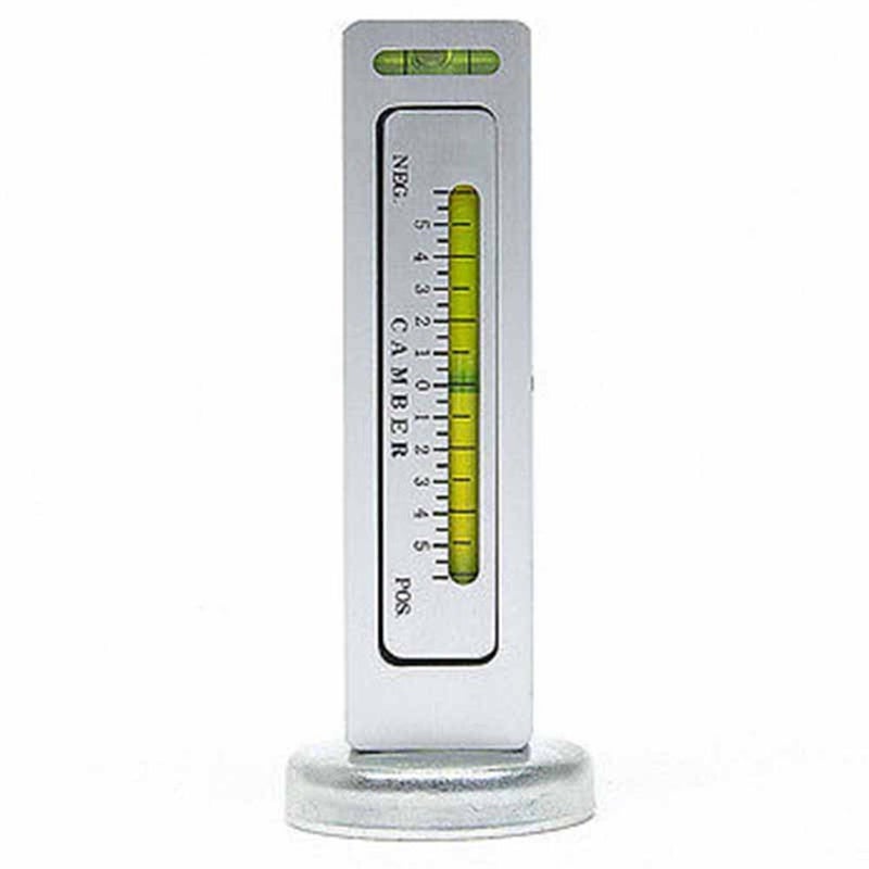 Four wheel alignment magnetic level level level camber adjustment aid tool magnet four wheel alignment level - Image 1