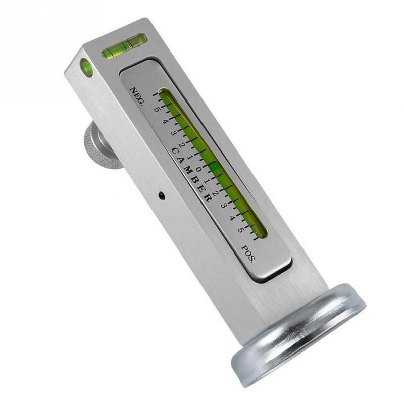 Four wheel alignment magnetic level level level camber adjustment aid tool magnet four wheel alignment level - Image 2