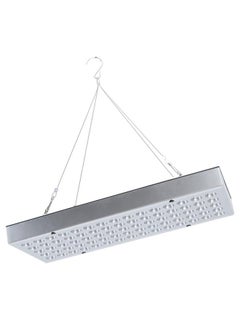 NIBEMINENT 25W LED Plant Light Full Spectrum Plant Growing Seedling Lamp for Indoor Greenhouse  - Image 4