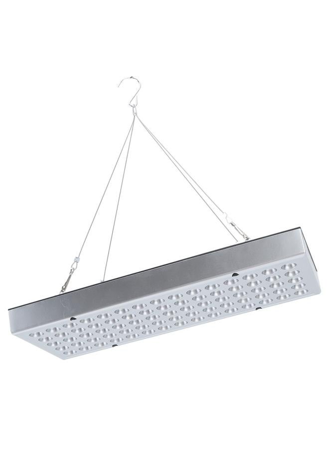 NIBEMINENT 25W LED Plant Light Full Spectrum Plant Growing Seedling Lamp for Indoor Greenhouse  - Image 4