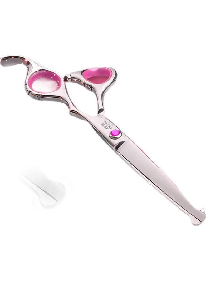Qiman Children'S Haircut Scissors Baby Hairdressing Tool Infant Haircut Scissors Haircut Haircut Haircut Haircut Haircut Haircut Haircut Haircut Haircut Haircut Haircut Haircut Haircut Haircut Haircut - Image 2