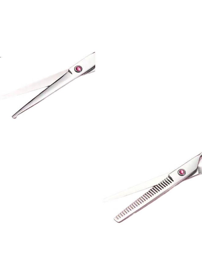 Qiman Children'S Haircut Scissors Baby Hairdressing Tool Infant Haircut Scissors Haircut Haircut Haircut Haircut Haircut Haircut Haircut Haircut Haircut Haircut Haircut Haircut Haircut Haircut Haircut - Image 1