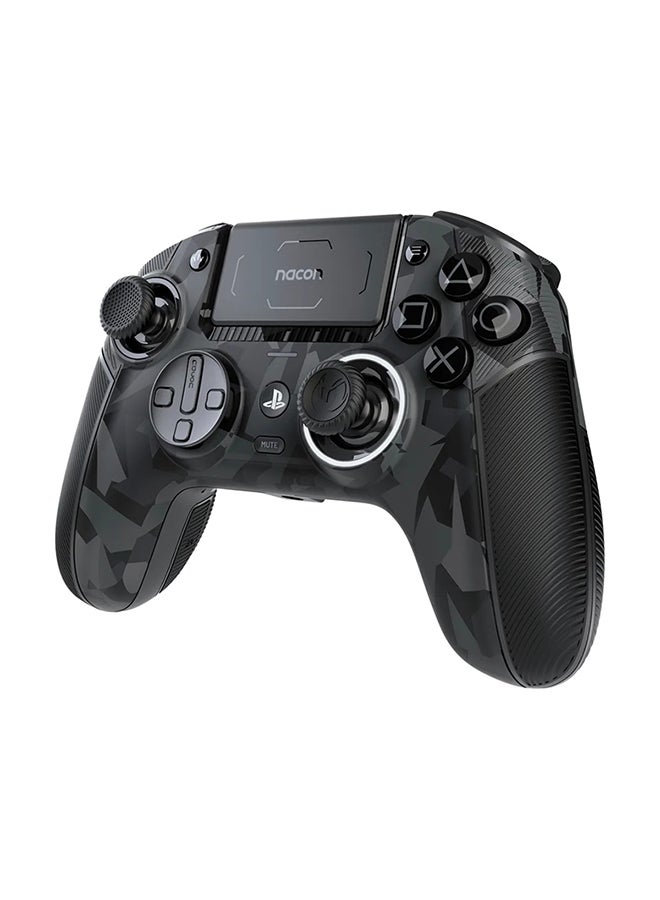 ناكون تحكم لاسلكي ثوري 5 برو بتصميم حضري مموه لجهاز PS5 - Image 1
