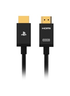 هوري Hori 8K 4K HDMI Cable for PlayStation 5 - 5m  - Image 1