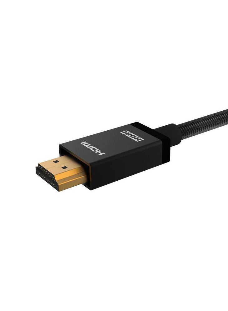Hori 8K 4K HDMI Cable for PlayStation 5 - 5m - Image 2