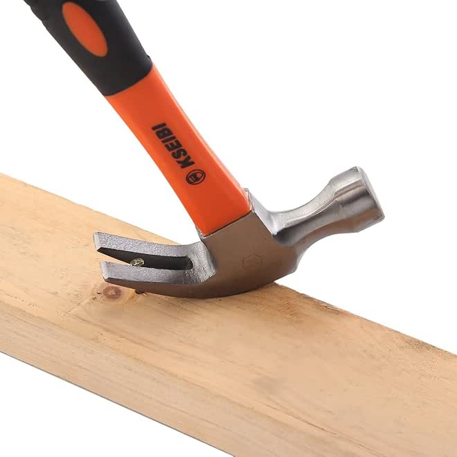 Hard Head Hammer, 227 g