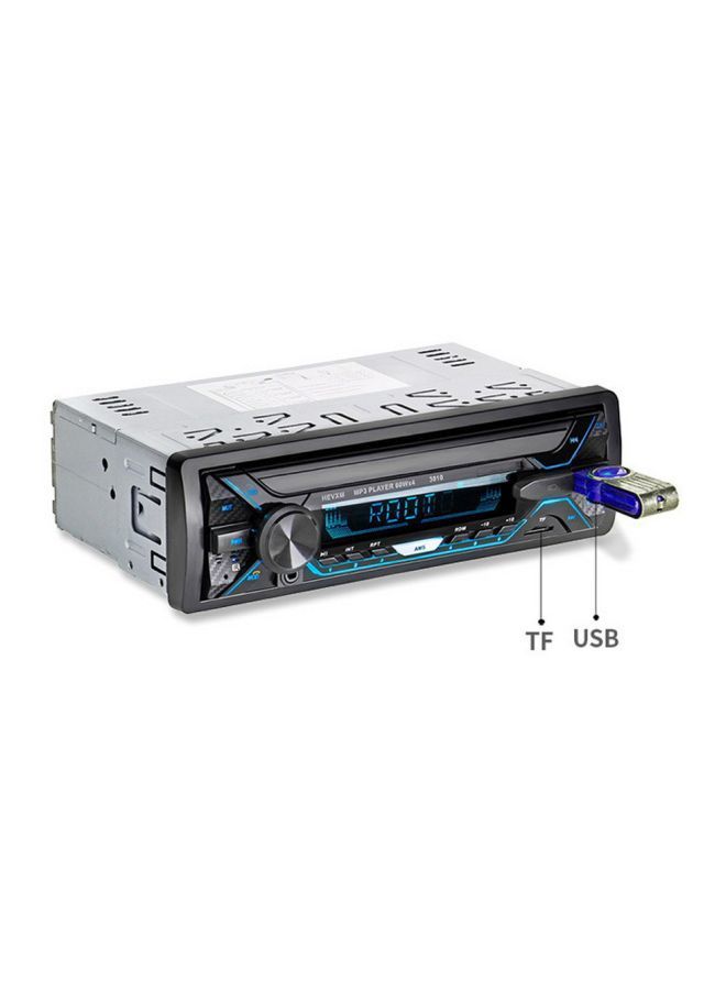 NIBEMINENT Bluetooth Car Stereo Radio MP3 Player  - Image 4