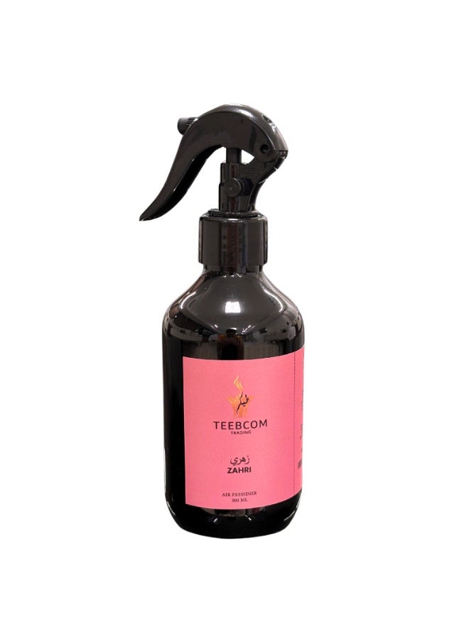 TEEBCOM ZAHRI - Air Refreshener - Image 2