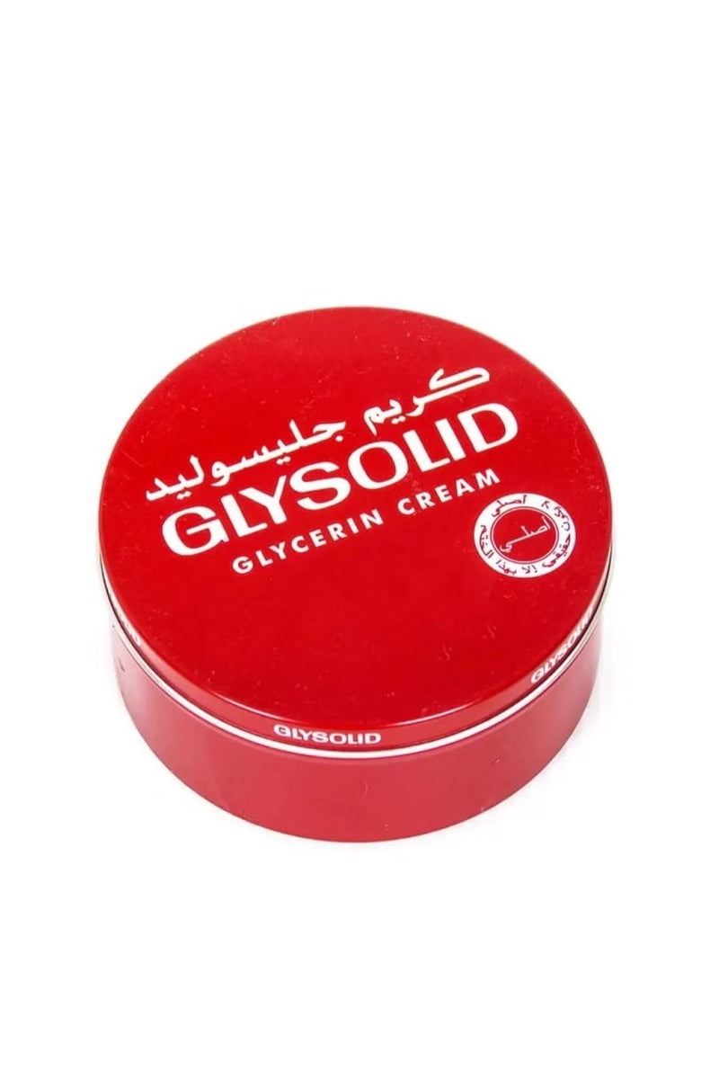 GLYSOMED Body Moisturizing Cream 250ml
