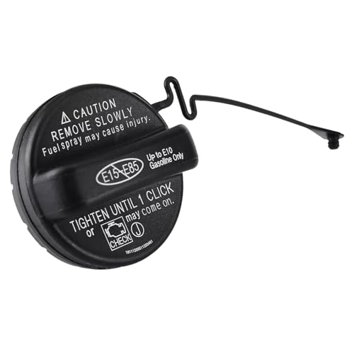 TINGYINGDA Gas Fuel Tank Filler Cap Fits for LEXUS ES350 LS460 GS350 SC430 GX460 LX570 IS350 RX350 4Runner Avalon Camry Corolla Fj Cruiser Land Cruiser Highlander Matrix RAV4 Sequoia Solara Tacoma Tundra Venza - Image 1
