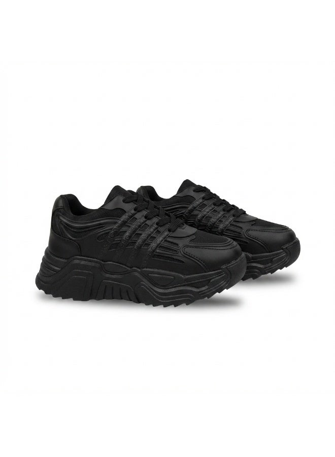 Vbranda modern and stylish sneaker L-31 - Image 3