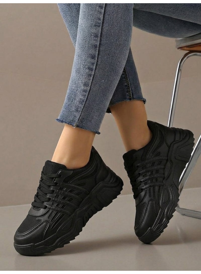 Vbranda modern and stylish sneaker L-31 - Image 4