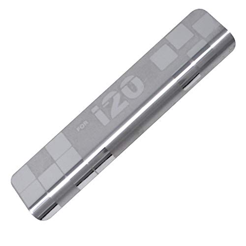 Galio Car Footsteps Scuff Plate Sill Guard Stainless Steel (After-Market) Compatible with i20 (2020/21) - Image 3