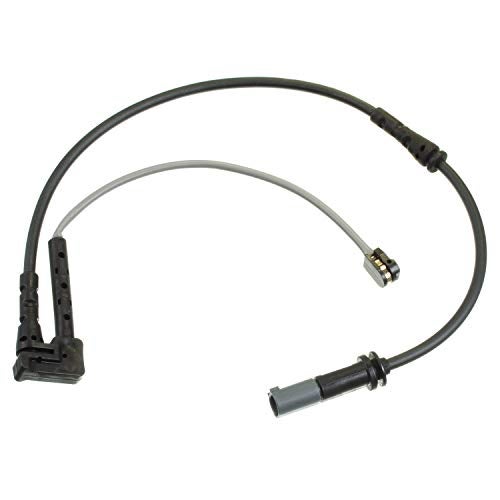 Holstein Parts 2BWS0416 Disc Brake Pad Wear Sensor - Compatible with Select BMW 220i, 228i Gran Coupe, 228i xDrive Gran Coupe, M235i xDrive Gran Coupe, X1, X2; Mini Clubman, Countryman; FRONT LEFT - Image 1