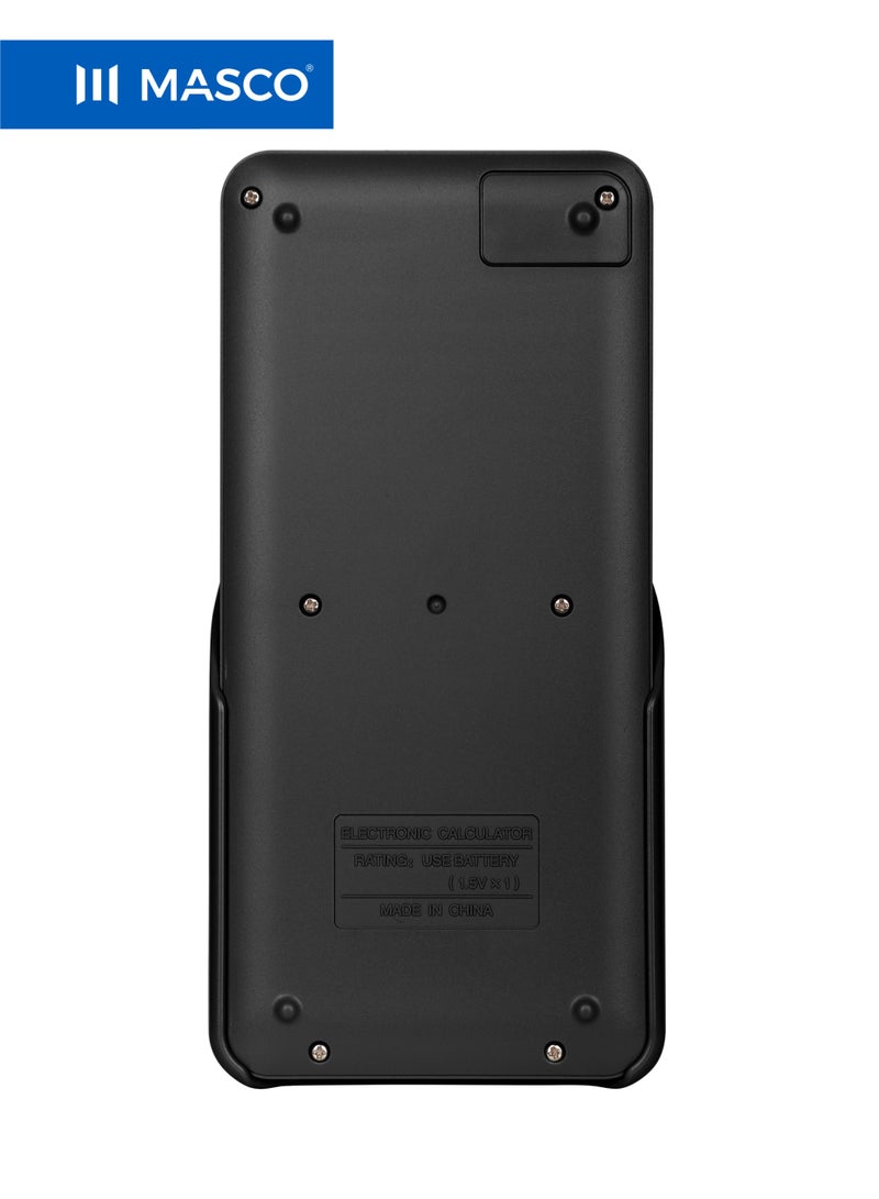 ماسكو آلة حاسبة علمية FX-991ES Plus (النسخة الثانية)، 417 وظيفة - Image 3