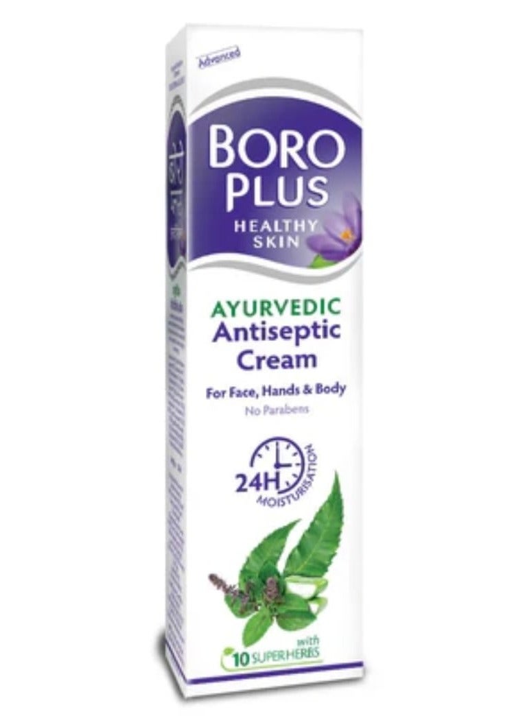 Boro Plus Antiseptic Cream