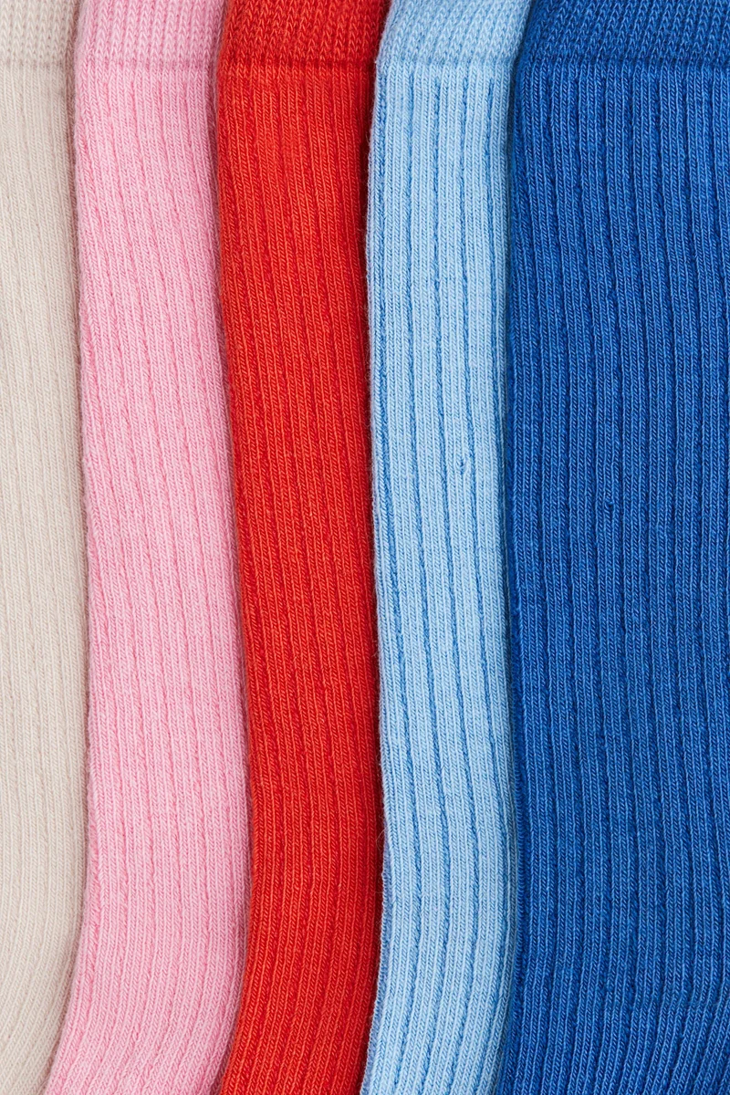 اتش اند ام جوارب - عبوة من 5 أزواج