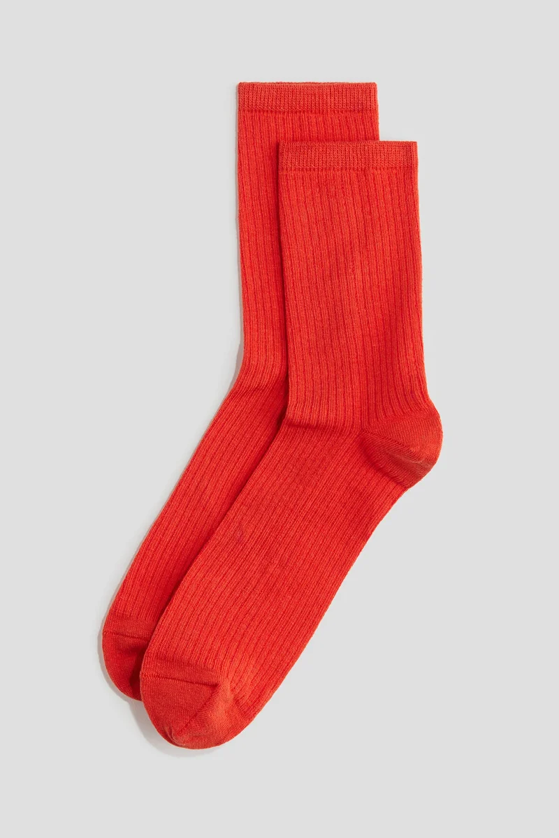 اتش اند ام جوارب - عبوة من 5 أزواج