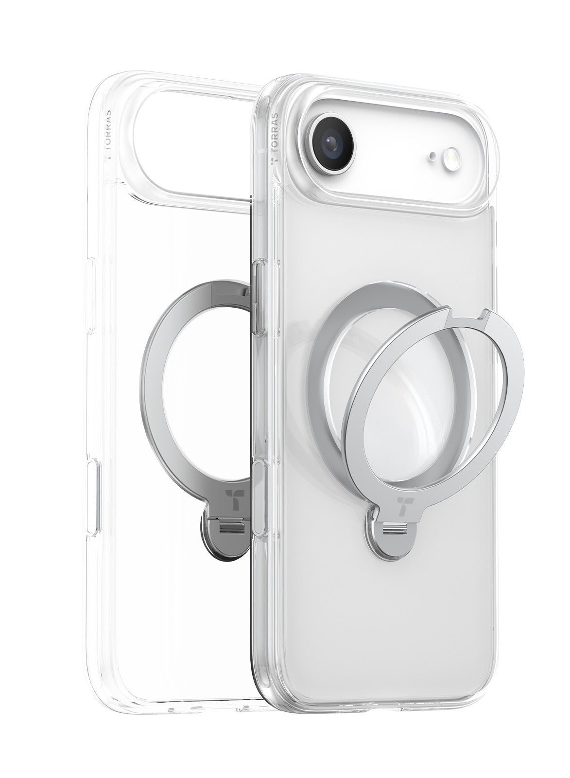 torras Torras Ostand Spin Series For iPhone 17 Air Case N70214636V