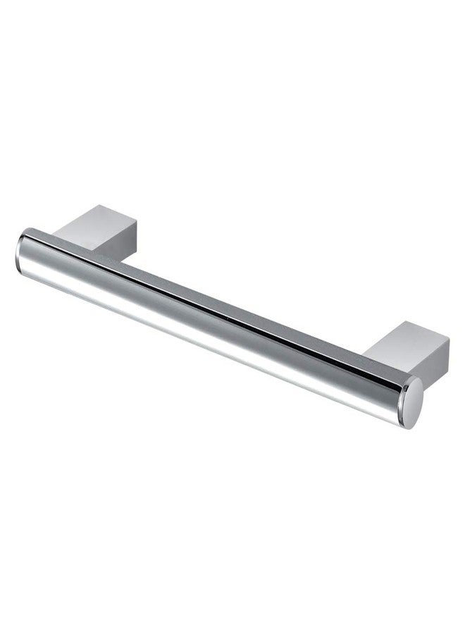 Transolid MS18PC Maddox 18-inch Grab Bar, Polished Chrome - Image 1
