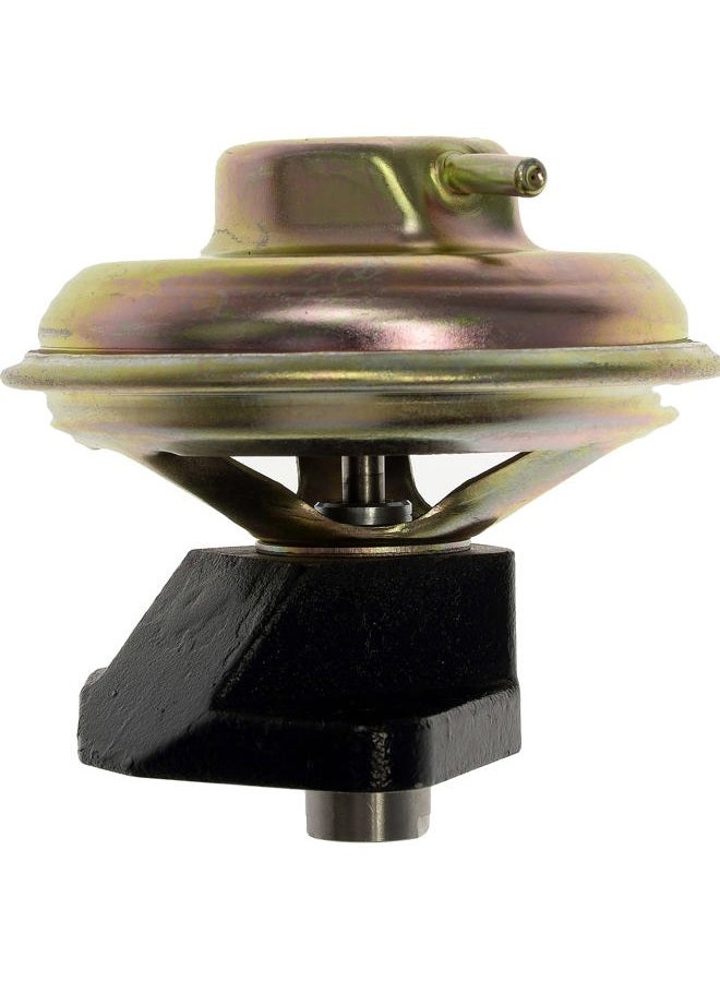 Dorman 911-428 Exhaust Gas Recirculation (EGR) Valve Compatible with Select Chevrolet/GMC Models - Image 2