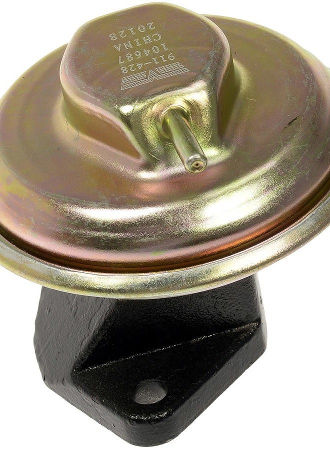 Dorman 911-428 Exhaust Gas Recirculation (EGR) Valve Compatible with Select Chevrolet/GMC Models - Image 4