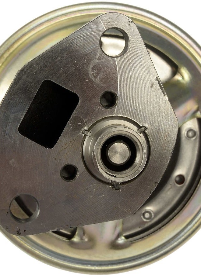 Dorman 911-428 Exhaust Gas Recirculation (EGR) Valve Compatible with Select Chevrolet/GMC Models - Image 3
