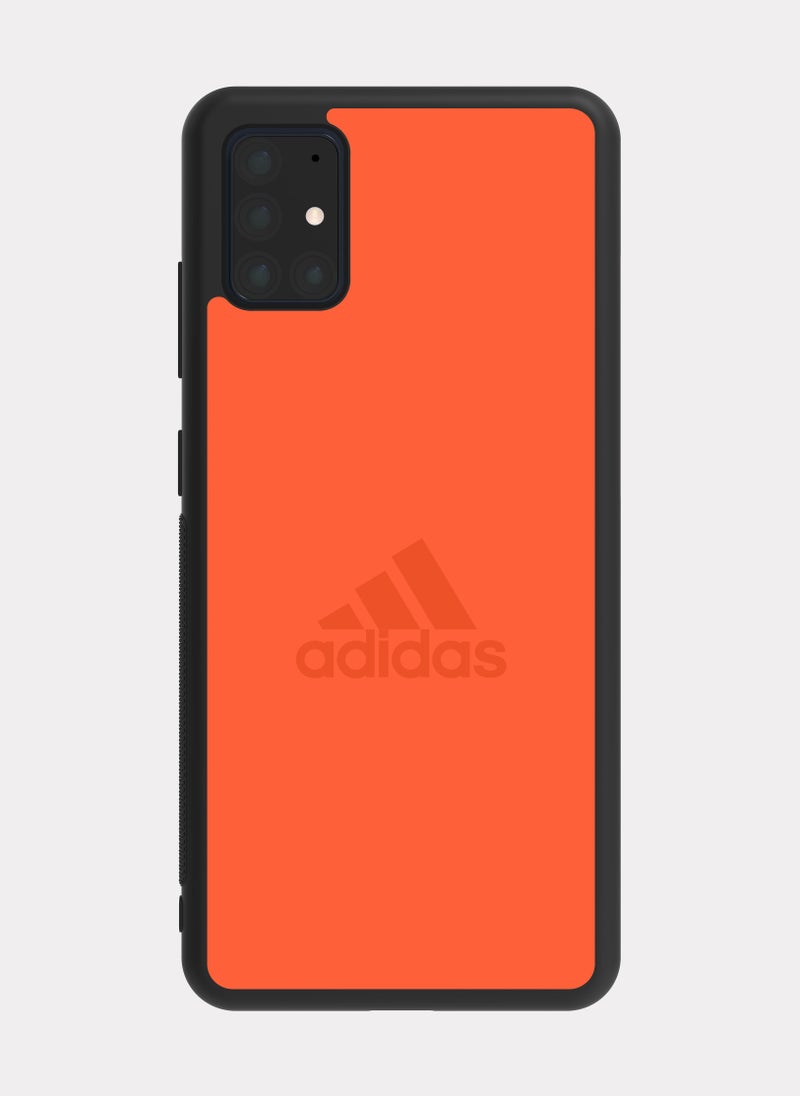 PXLAAT Samsung Galaxy A51 case cover Adidas - Image 1