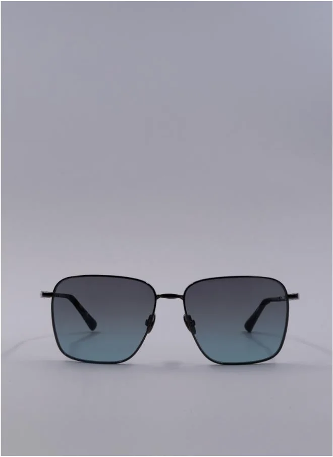 Scotch & Soda Etienne Rectangular Sunglasses