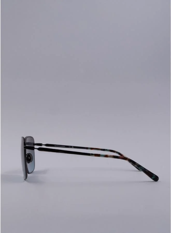 Scotch & Soda Etienne Rectangular Sunglasses