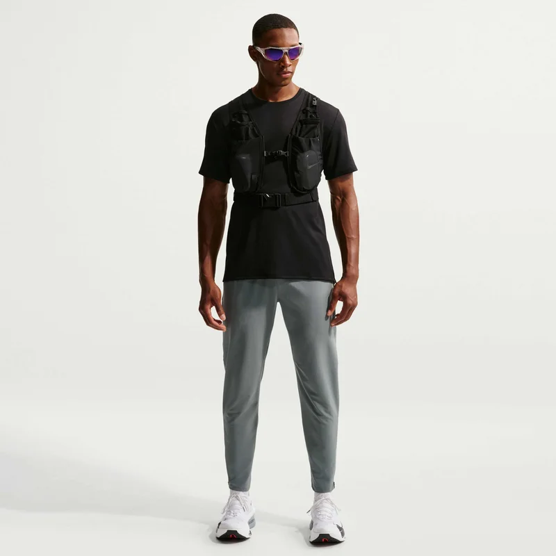 Nike Men's Stride Dri-FIT Woven Running Pants
