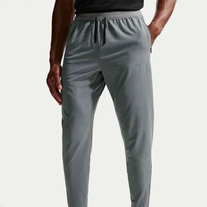 Nike Men's Stride Dri-FIT Woven Running Pants
