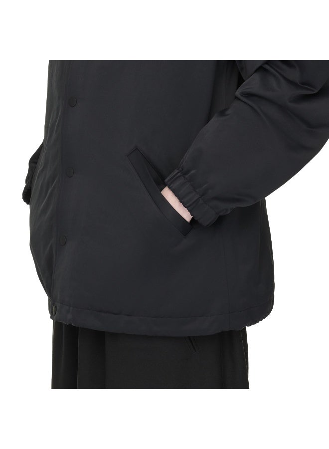 Adidas Y-3 Graphic Coach Jacket - Image 5