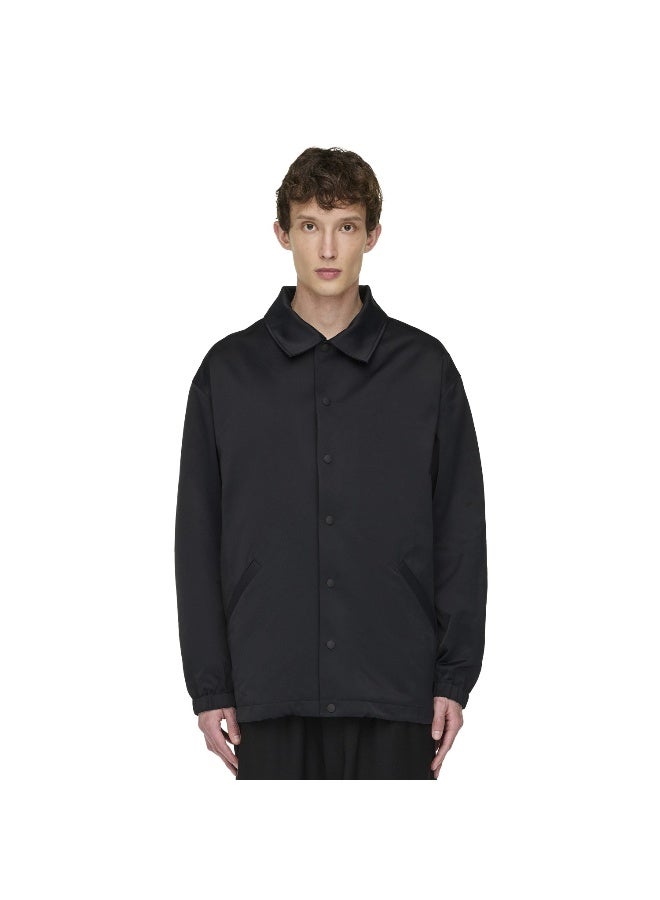 Adidas Y-3 Graphic Coach Jacket - Image 4