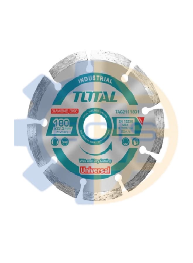 Total TAC2111801 7-inch Open Granite Tray