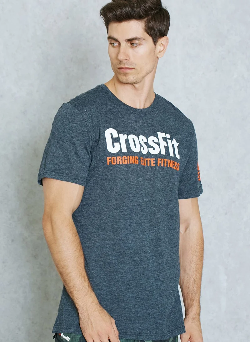 Reebok CrossFit T-Shirt