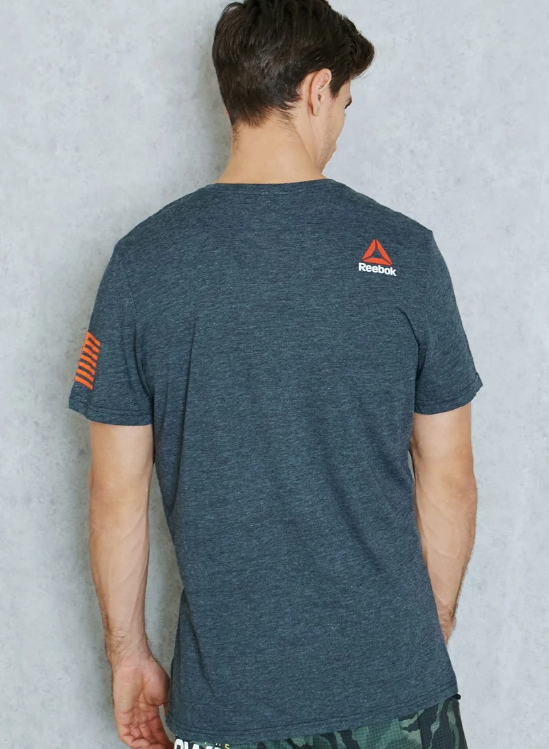 Reebok CrossFit T-Shirt