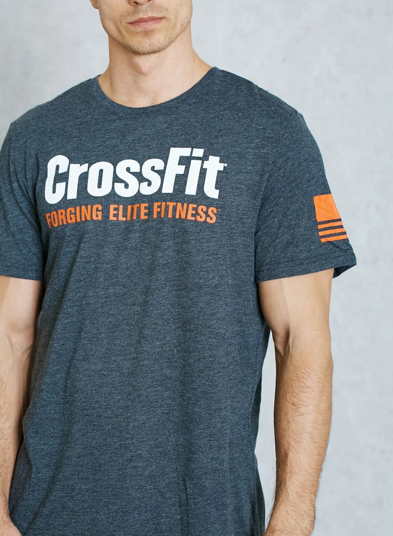 Reebok CrossFit T-Shirt