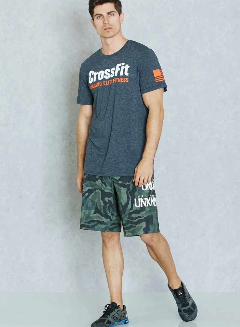 Reebok CrossFit T-Shirt